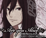 Are you Alice?