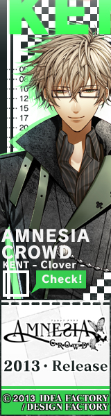 amnesia crowd HPへ