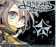 AMNESIA LATER