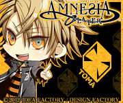 AMNESIA LATER