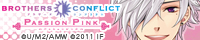 BROTHERS CONFLICT