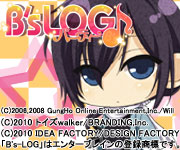 B's-LOG �ѡ��ƥ�����