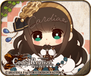 Code：Realize ～創世の姫君～