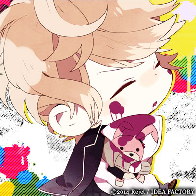 DIABOLIK LOVERS DARK FATE