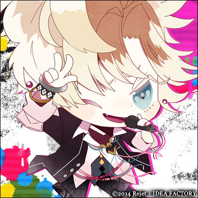 DIABOLIK LOVERS DARK FATE