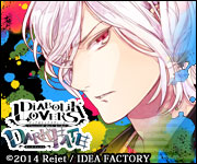 Diabolik Lovers DARK FATE