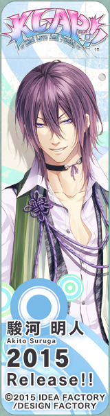 KLAP!! ～Kind Love And Punish～