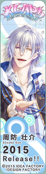 KLAP!! ～Kind Love And Punish～