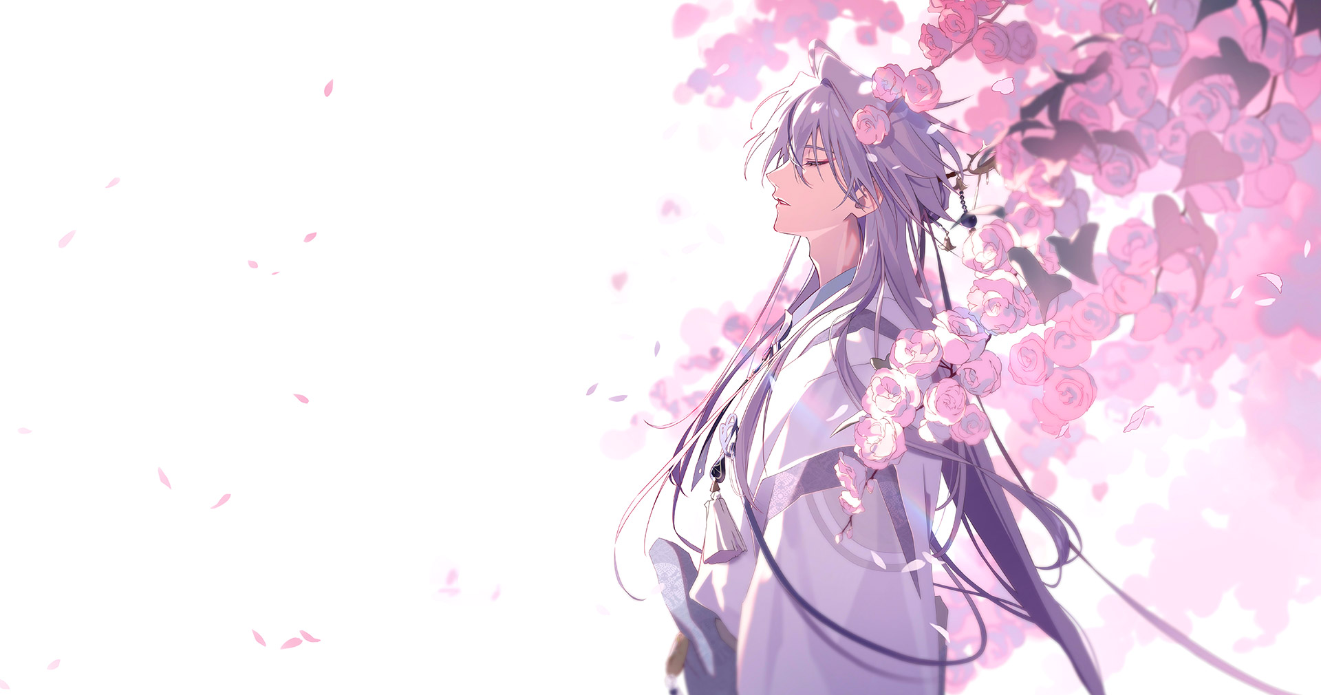 絢しき灯幻鏡のアリアス