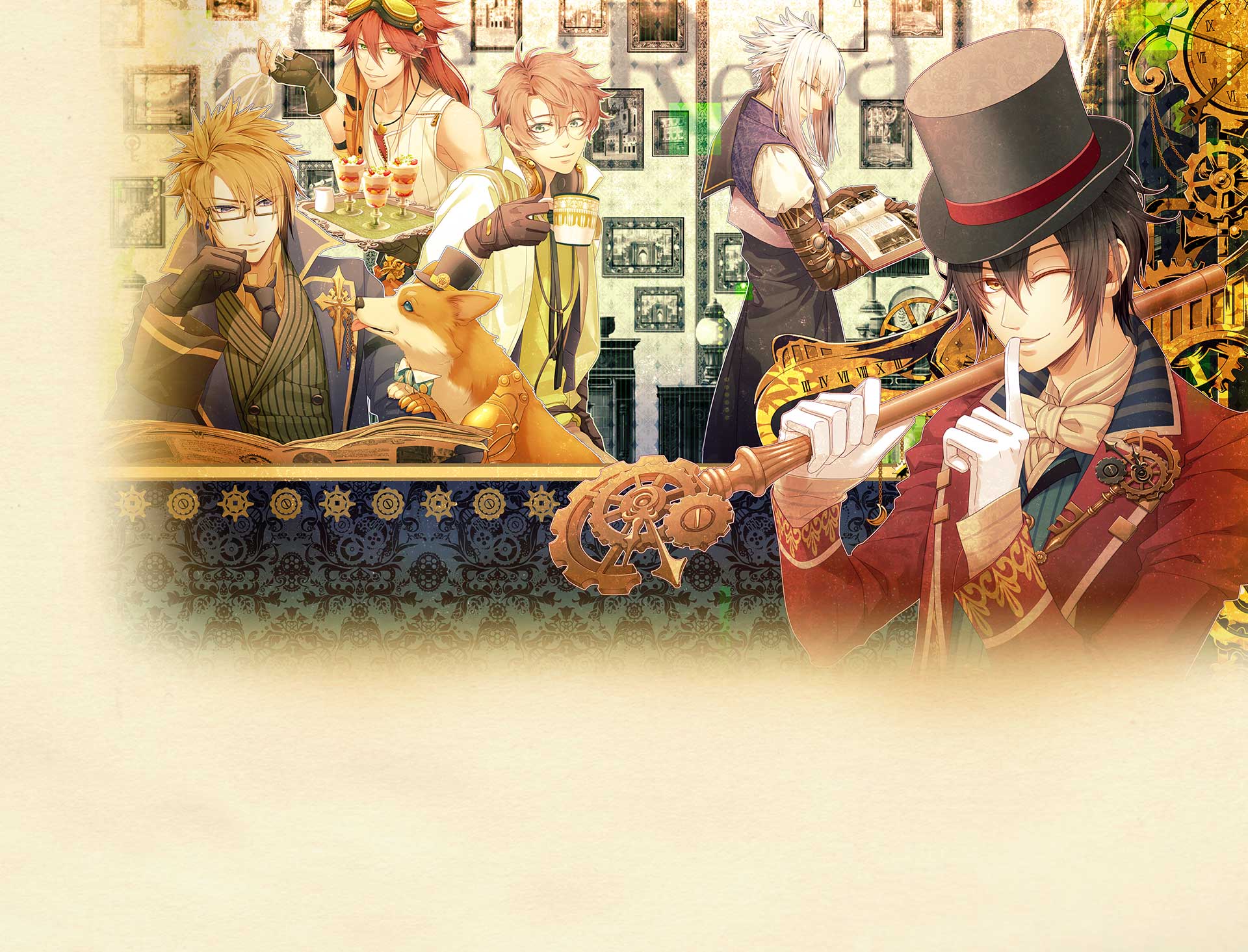 Code:Realize 〜創世の姫君〜　コードリアライズ未開封の商品です