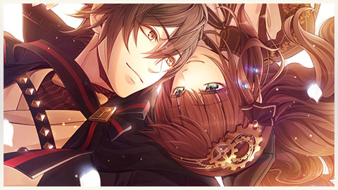 Code：Realize ～彩虹の花束～ for Nintendo Switch