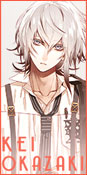 Collar×Malice｜CHARACTER