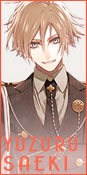 Collar×Malice｜CHARACTER