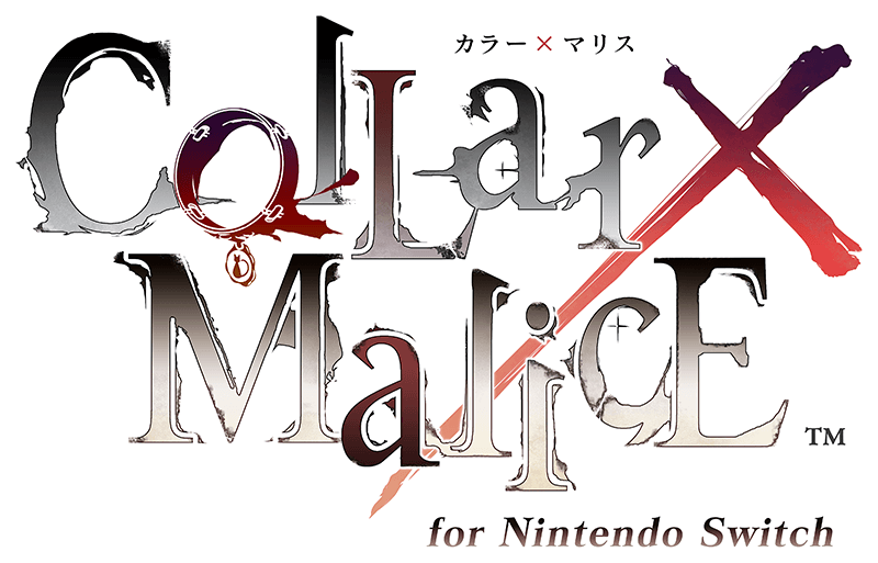 Collar Malice For Nintendo Switch