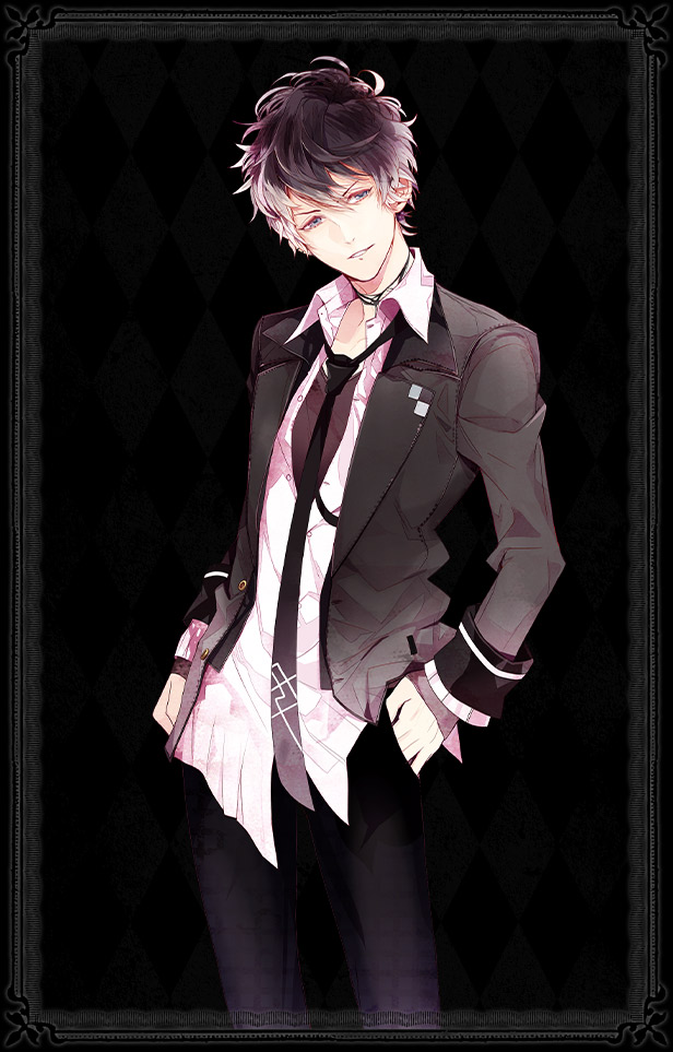 DIABOLIK LOVERS GRAND EDITION