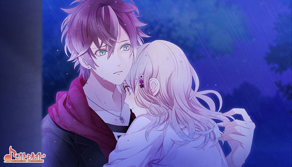 Diabolik Lovers Lost Eden