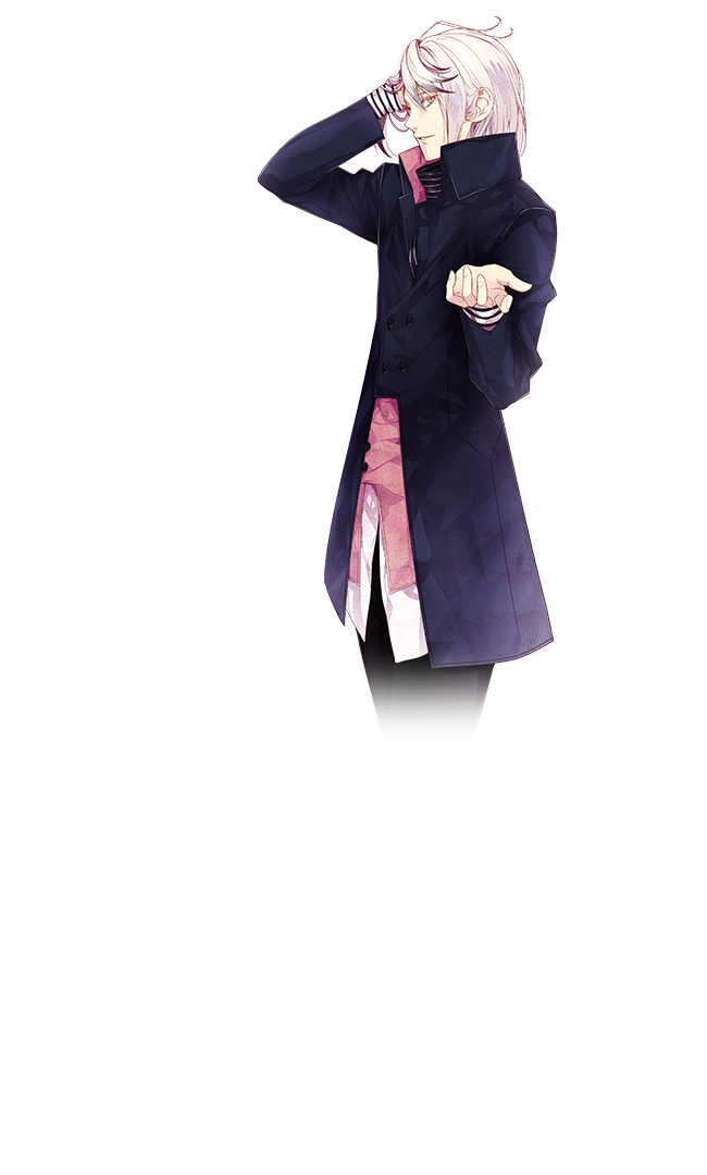 DIABOLIK LOVERS LUNATIC FATE GRAND EDITION