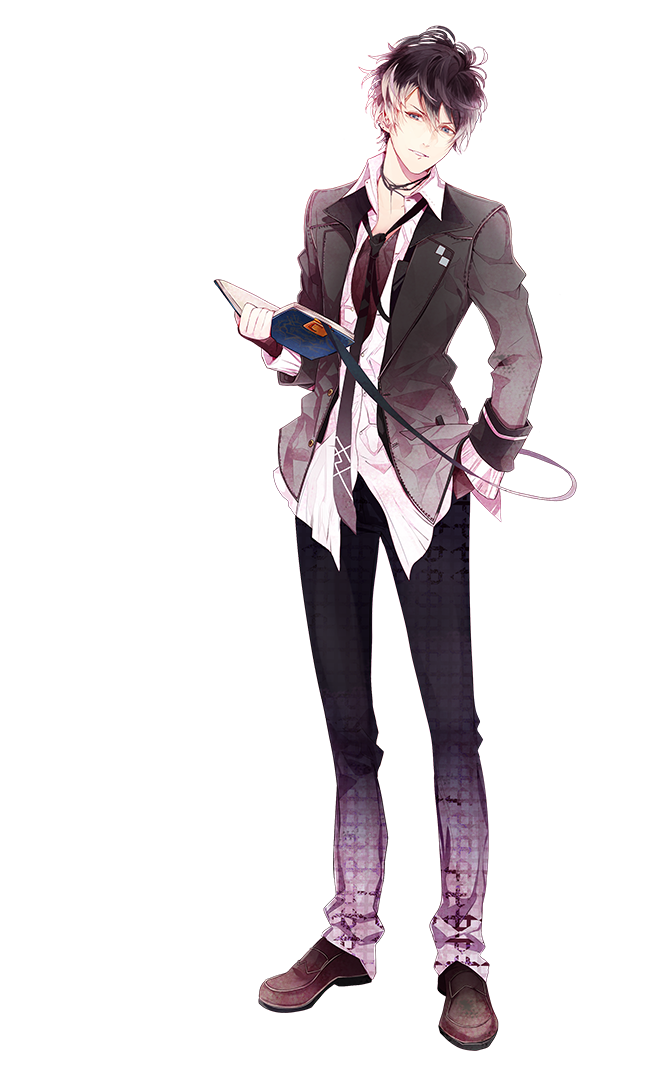 ラッカ庵野　執事 kuroshitsuji_event01.jpg?