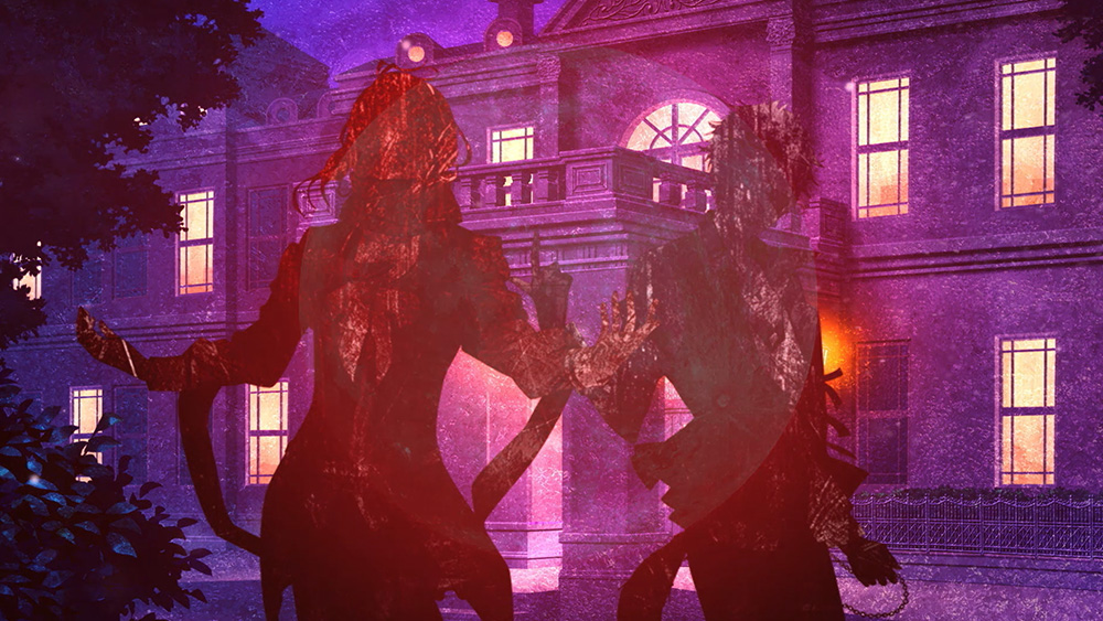 ディアラバ　まとめ DIABOLIK LOVERS LUNATIC FATE GRAND EDITION