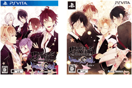 DIABOLIK LOVERS VANDEAD CARNIVAL