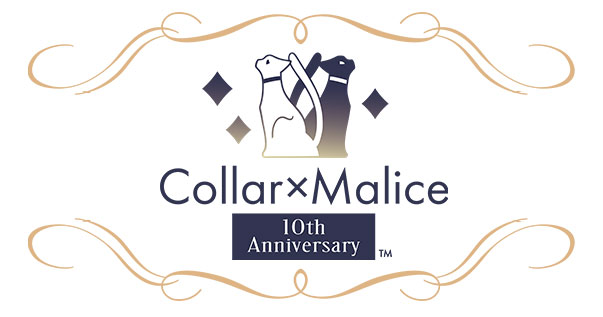 Collar×Malice 10th Anniversary