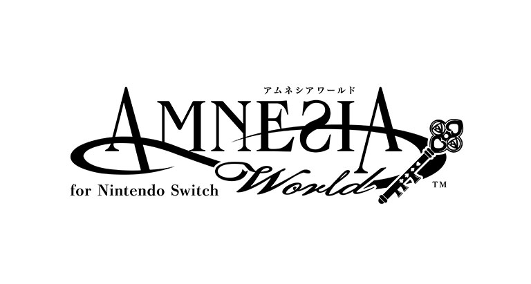 AMNESIA World for Nintendo Switch