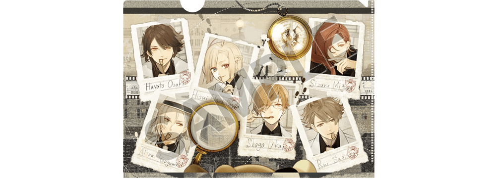 在庫処分セール 言い換え OTOMATE PLAYING GAME その他