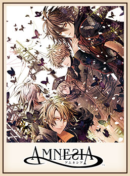 AMNESIA