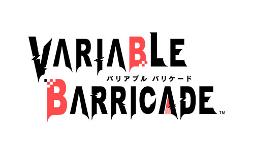 VARIABLE BARRICADE