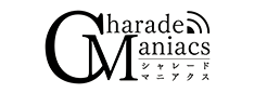 CharadeManiacs