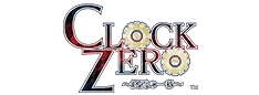 CLOCK ZERO ～終焉の一秒～