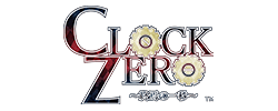 CLOCK ZERO ～終焉の一秒～