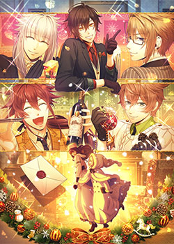 Code：Realize ～白銀の奇跡～