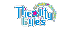 Tlicolity Eyes -twinkle showtime-