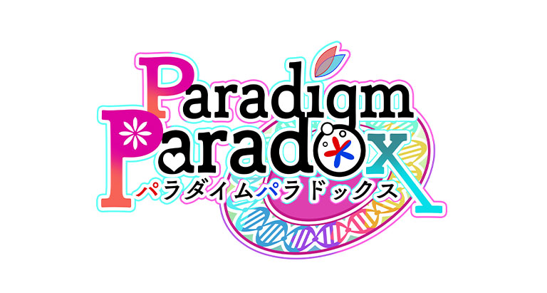 Paradigm Paradox（パラダイムパラドックス）