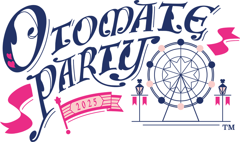 オトファン Dessert de Otomate 2025