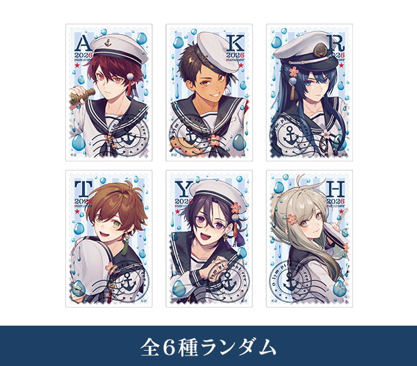 OTOMATE MARKET summer2026