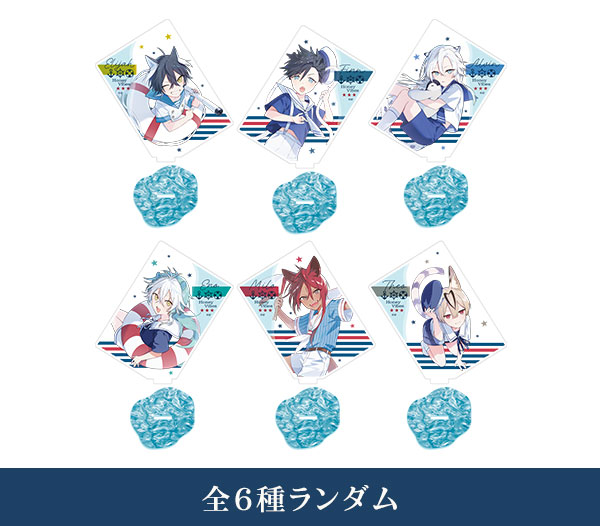 OTOMATE MARKET summer2026