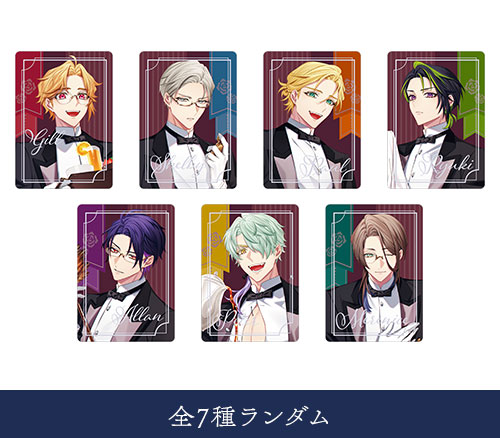 キューピットパラサイト 冬の市 春風マルシェ パルカ フォトカード キュピパラ キューピットパラサイト 冬の市 春風マルシェ パルカ フォト