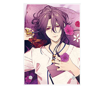 OTOMATE withU series museum OTOMATE withU series museum