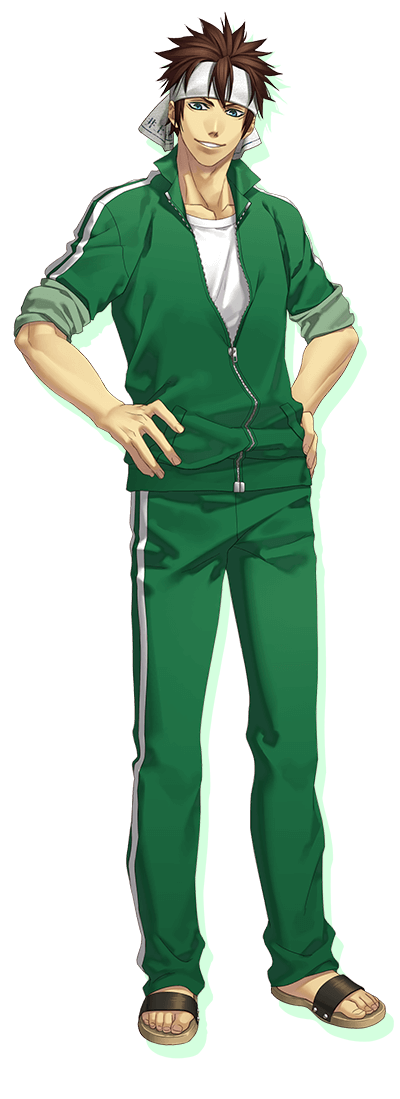 薄桜鬼SSL ~sweet school life~ for Nintendo Switch|CHARACTER 薄桜鬼SSL ~sweet school life~ for Nintendo Switch|CHARACTER