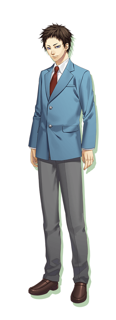 薄桜鬼SSL ~sweet school life~ for Nintendo Switch|CHARACTER 薄桜鬼SSL ~sweet school life~ for Nintendo Switch|CHARACTER