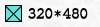 320x480