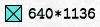 640x1136