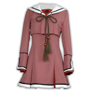 コスプレ衣装制作・販売 Fairyフェアリー / 286:緋色の欠片 紅陵