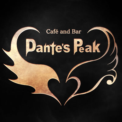 Café and Bar Dante's Peak - ダンテズピーク