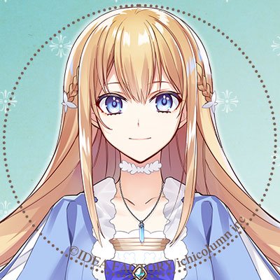 テミラーナ国の強運姫と悲運騎士団【公式】