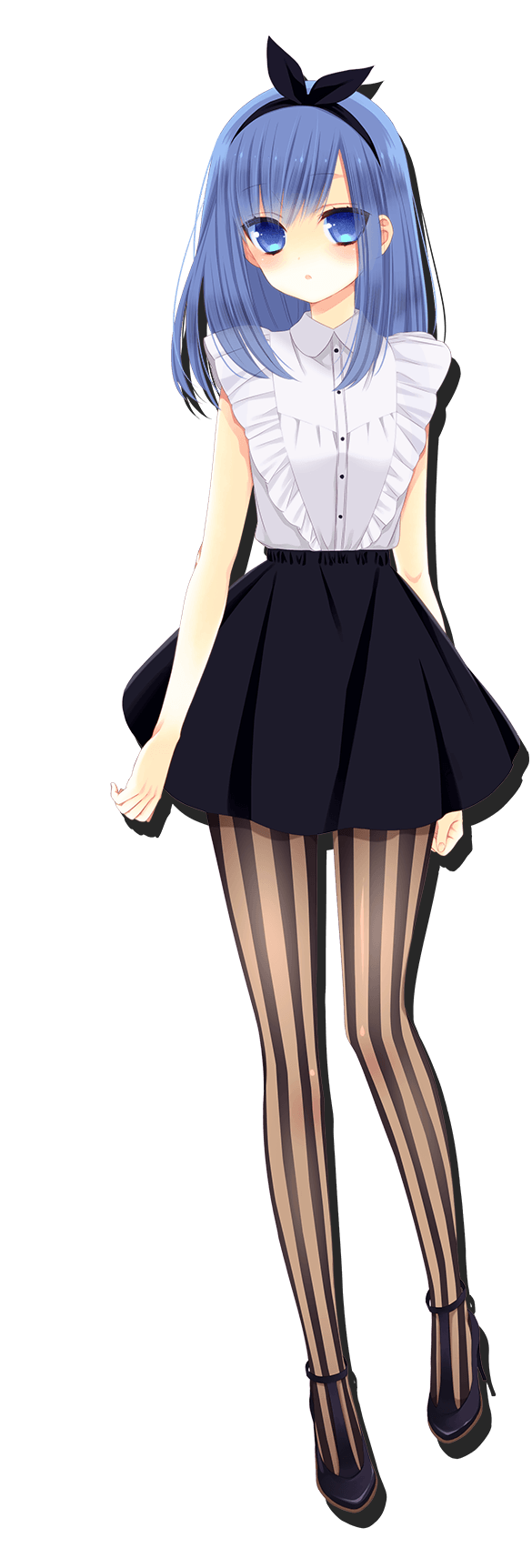 I DOLL U|キャラクター