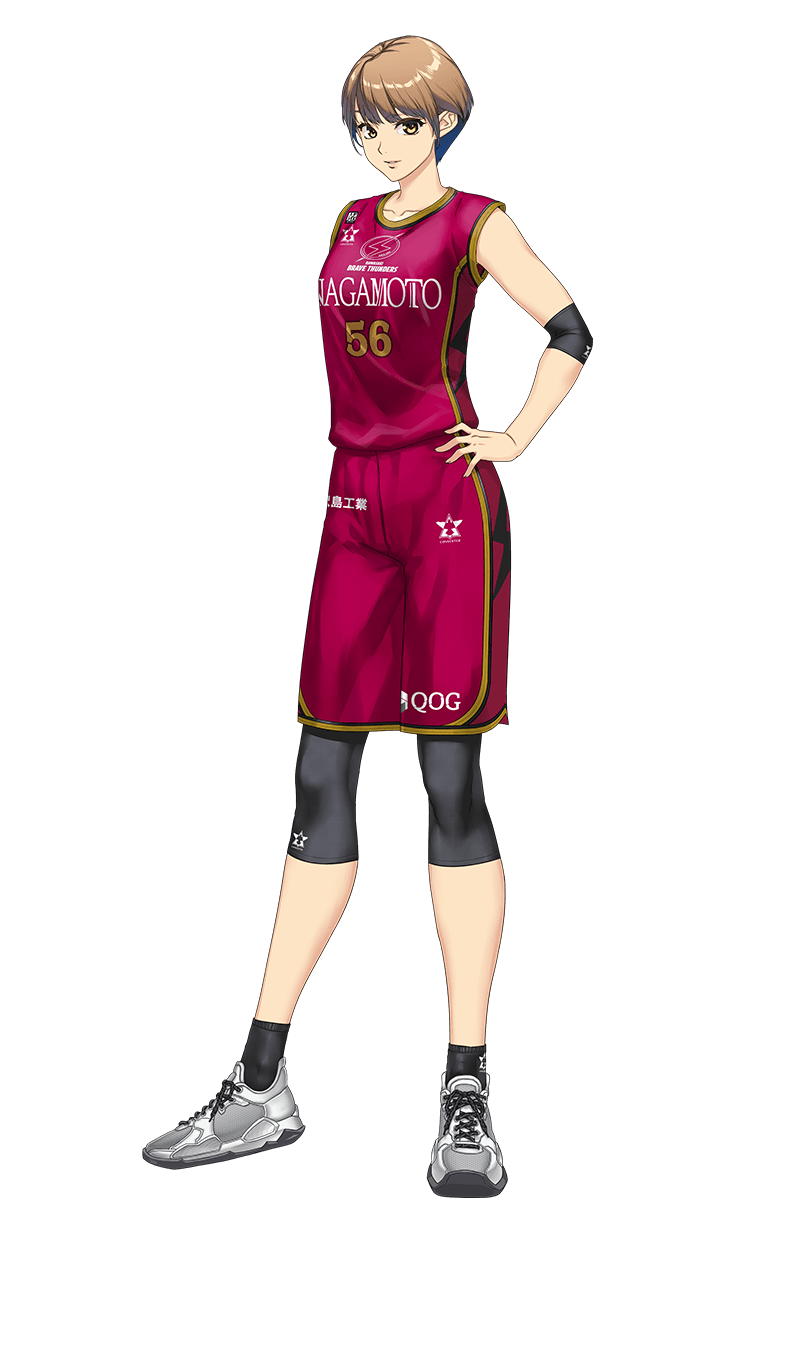 MIX DUNK -KING OF BASKETBALL-