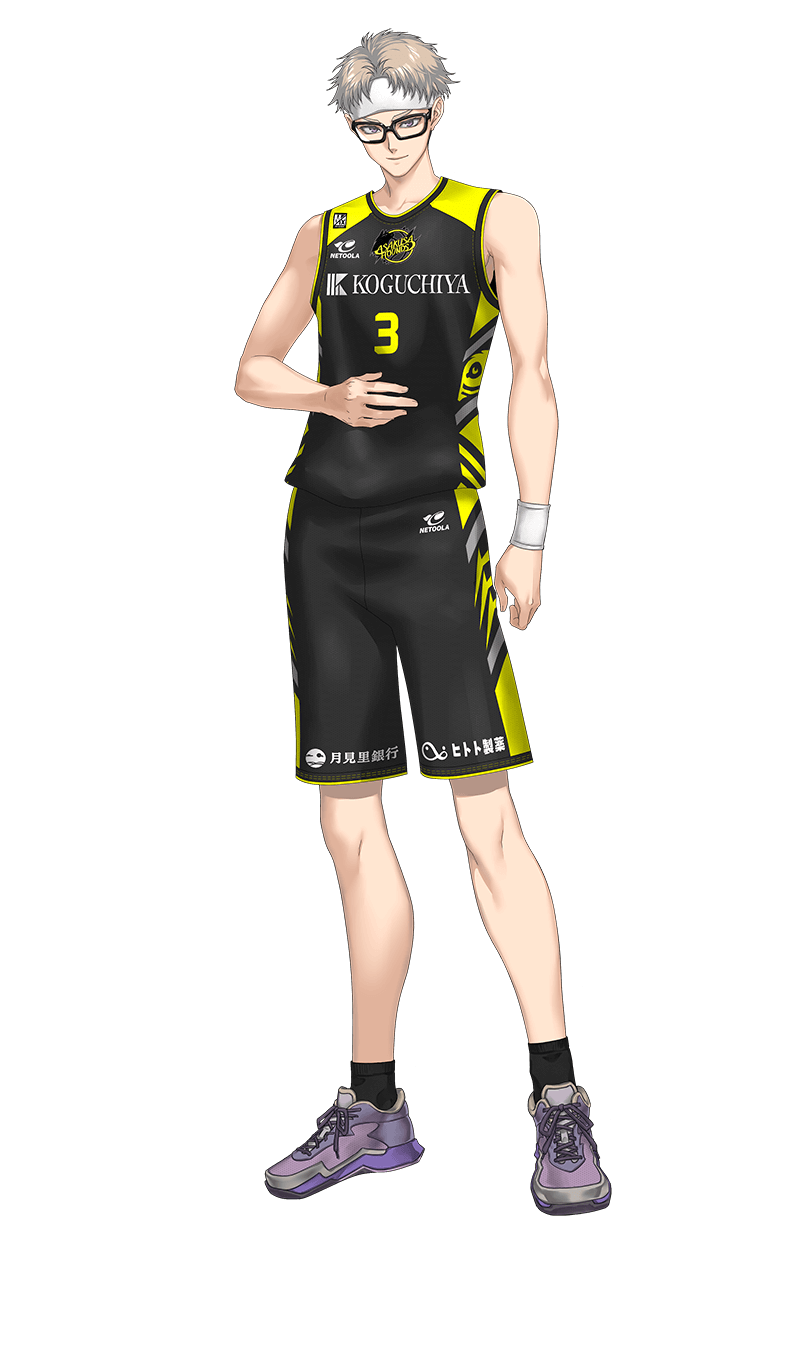 MIX DUNK -KING OF BASKETBALL-